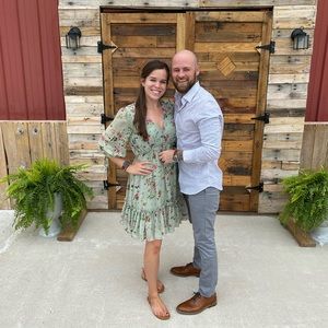 Meet your Posher, Allie